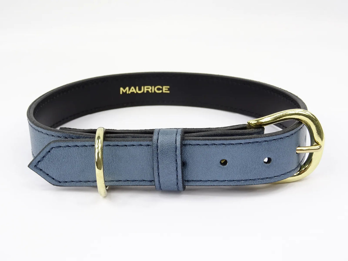 Collier pour chien en cuir GORILLA BERINGEI BERINGEI - 4