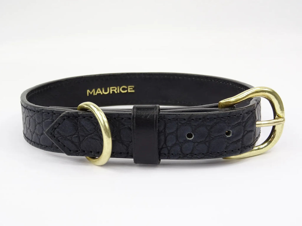 Collier pour chien en cuir GORILLA BERINGEI BERINGEI - 3