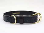 Collier pour chien en cuir GORILLA BERINGEI BERINGEI - 3