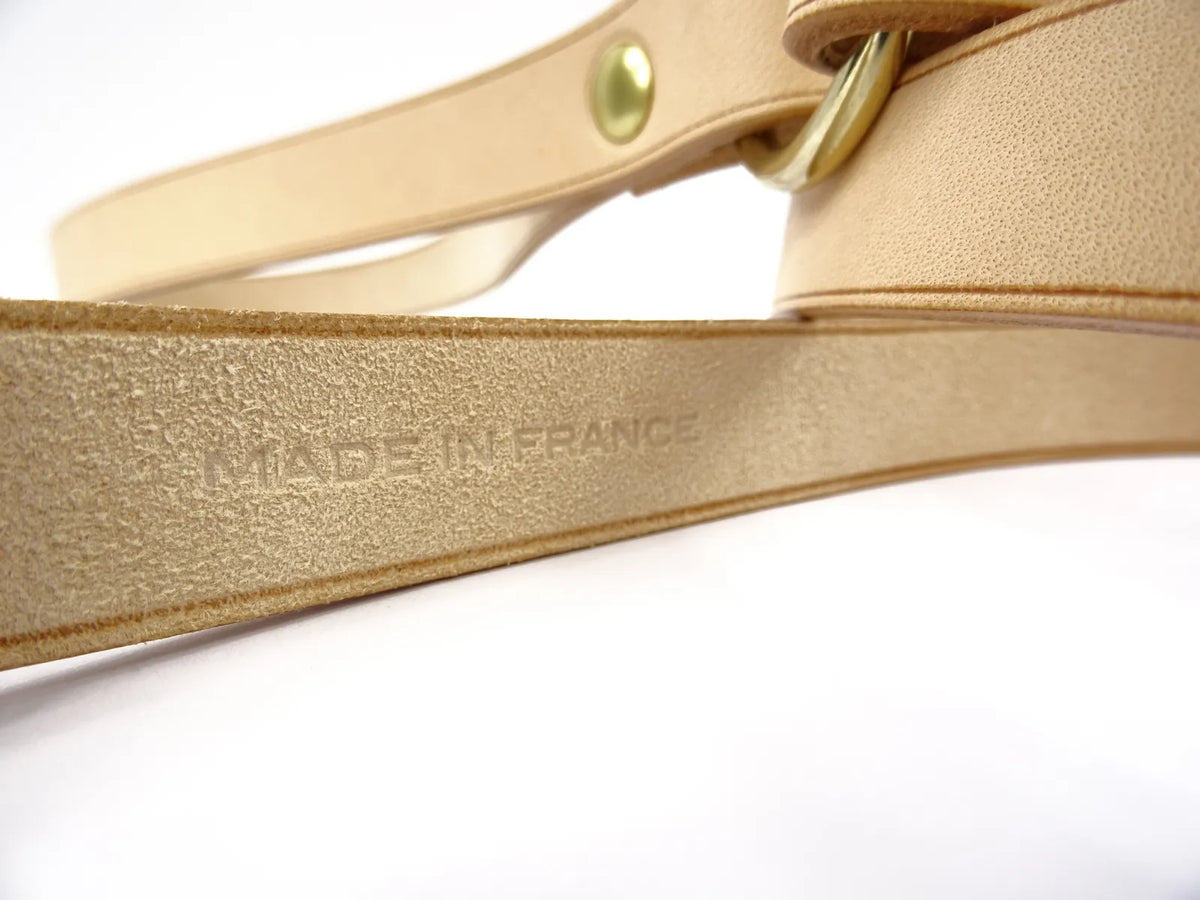 Kit balade collier + laisse CANIS  LUPUS - 4