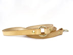 Laisse en cuir pour chien DUGONG DUGON - 3