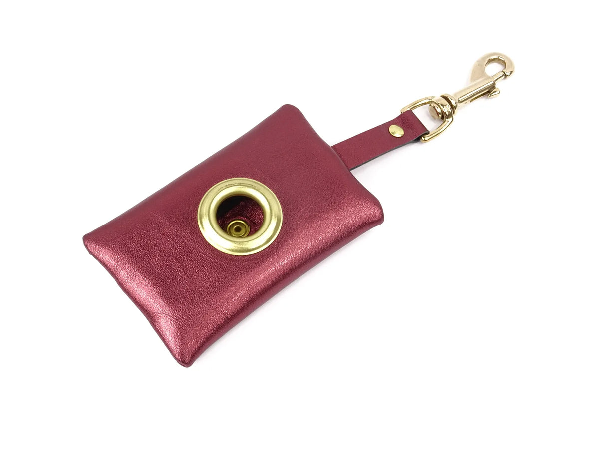 Pochette pour sacs à déjections CACATUA ALBA - 5