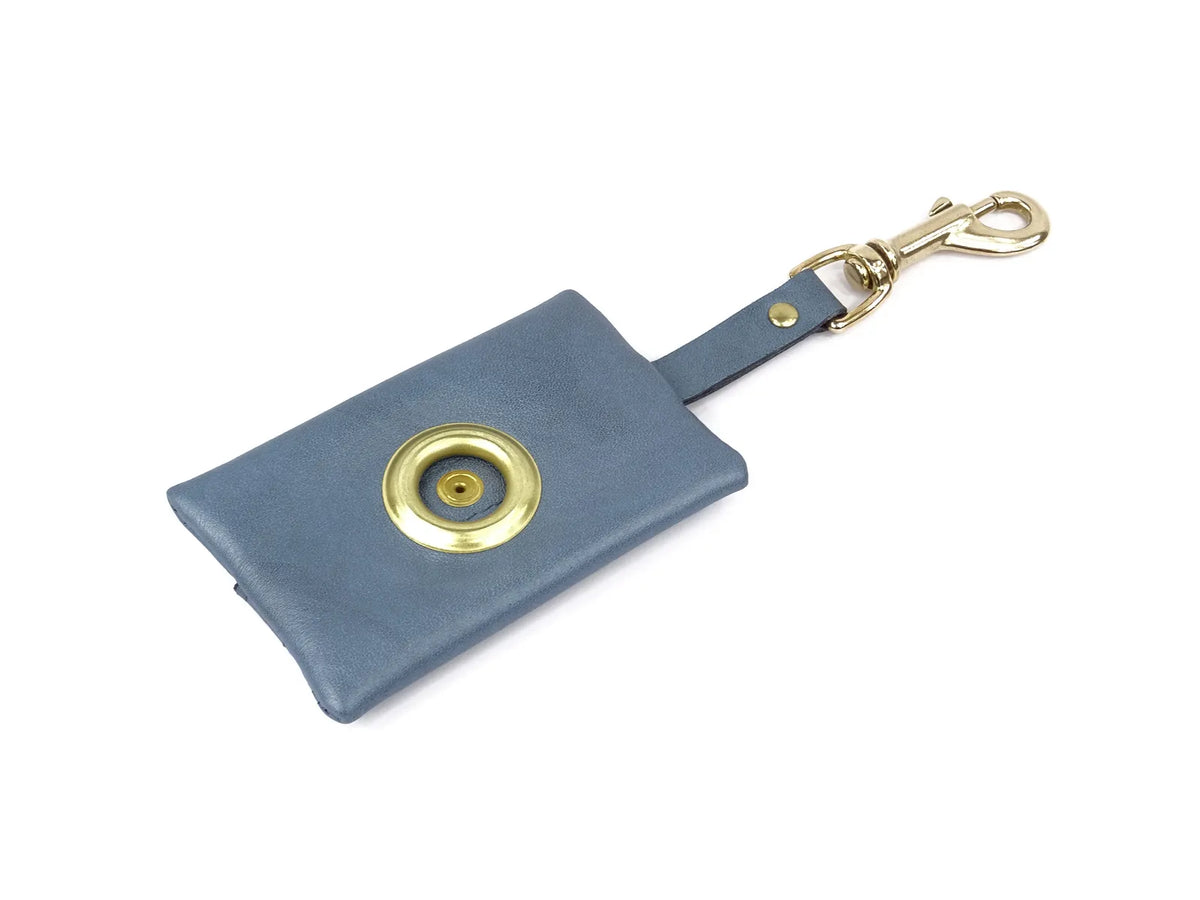 Pochette pour sacs à crottes CACATUA ALBA - 5