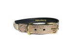 Collier pour chat en cuir PANTHERA PARDUS ORIENTALIS - 3