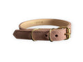 Collier pour petit chien en nubuck BUBO BUBO - 3