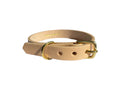 Collier pour petit chien en cuir LYCAON PICTUS - 3