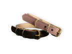 Collier pour petit chien en nubuck BUBO BUBO - 2