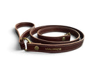 Laisse en cuir pour chien PAN PANISCUS - 3