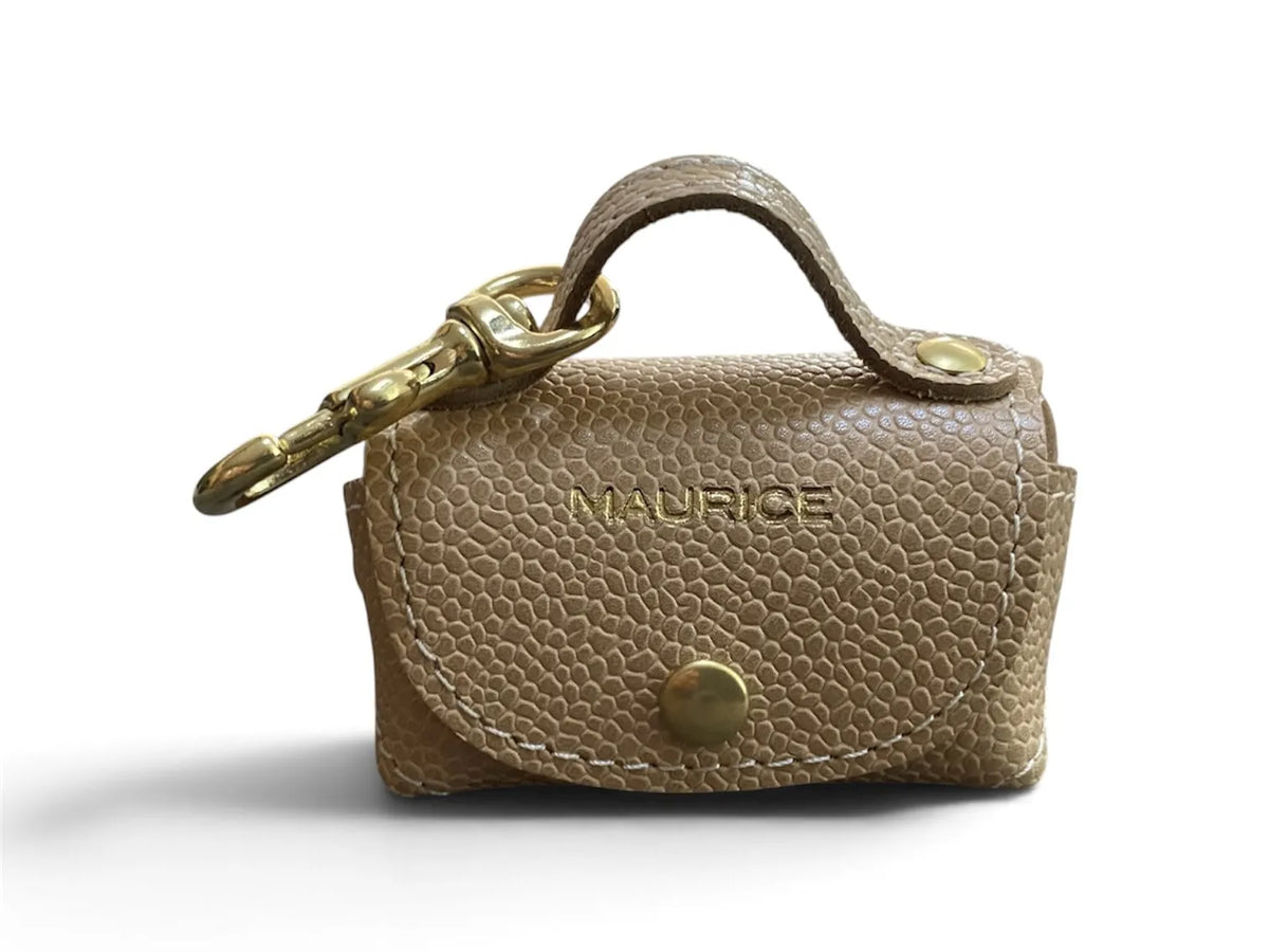 Pochette pour sacs à crottes SAÏGA TATARICA - 5