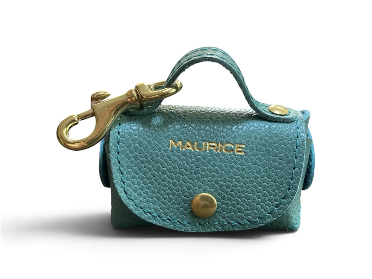 Pochette pour sacs à crottes SAÏGA TATARICA - 6